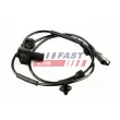 Capteur, vitesse de roue avant FAST FT80535 - Visuel 1