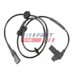 Capteur, vitesse de roue avant FAST FT80535 - Visuel 2