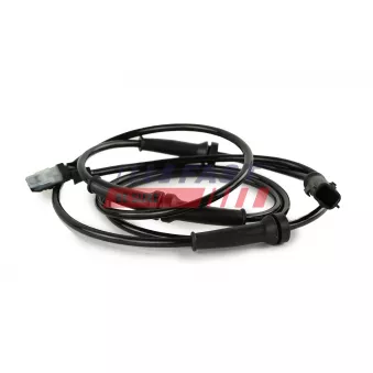 Capteur, vitesse de roue arrière droit FAST FT80546