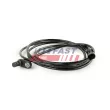 Capteur, vitesse de roue arrière droit FAST FT80565 - Visuel 1
