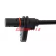 Capteur, vitesse de roue arrière gauche FAST FT80566 - Visuel 3