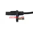 Capteur, vitesse de roue arrière FAST FT80577 - Visuel 2