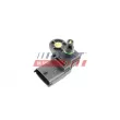 Capteur, pression du tuyau d'admission FAST FT81099 - Visuel 1