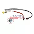 Unité d'injection, régénération du filtre à particules FAST FT81701 - Visuel 1