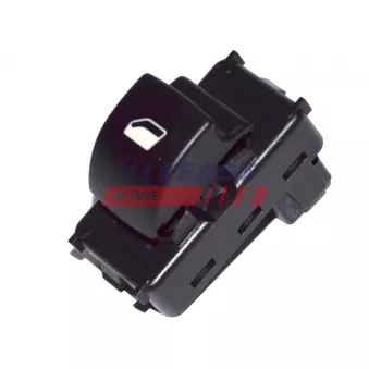Interrupteur, lève-vitre avant droit FAST FT82208