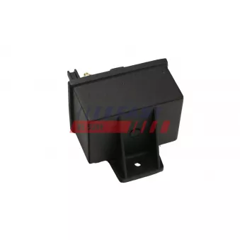 Appareil de commande, temps de préchauffage FAST FT82514