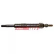 Bougie de préchauffage FAST FT82703 - Visuel 1
