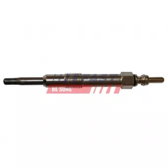 Bougie de préchauffage FAST FT82703