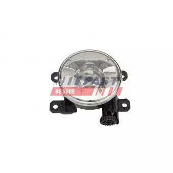 Projecteur antibrouillard FAST FT85884