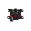 Projecteur antibrouillard FAST FT85884 - Visuel 2