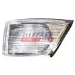 Feu clignotant avant gauche FAST FT87300/B - Visuel 1
