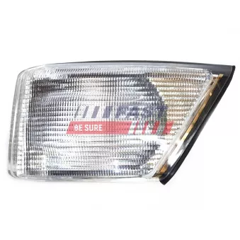 Feu clignotant avant gauche FAST FT87300/B