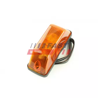 Feu clignotant avant droit FAST FT87347