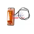 Feu clignotant avant droit FAST FT87347 - Visuel 2