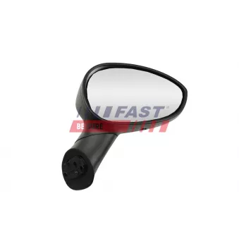 Rétroviseur extérieur FAST FT88283