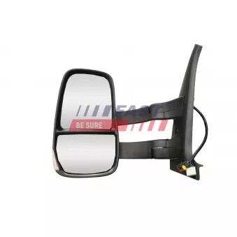 Rétroviseur extérieur FAST FT88317