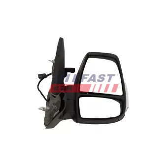 Rétroviseur extérieur FAST FT88364