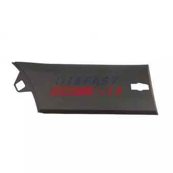 Baguette et bande protectrice, panneau latérale FAST FT90434