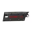 Baguette et bande protectrice, panneau latérale FAST FT90434 - Visuel 2