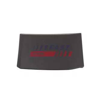 Baguette et bande protectrice, panneau latérale arrière gauche FAST FT90904