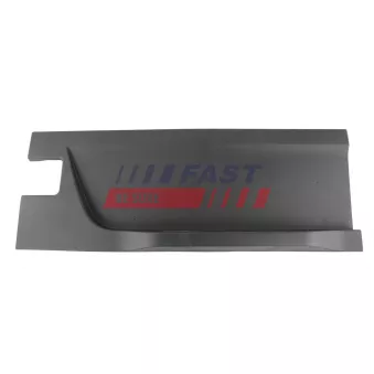 Baguette et bande protectrice, porte arrière droit FAST FT90933