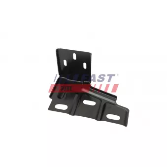 Support, pare-chocs FAST FT91244