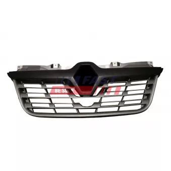 Grille de radiateur FAST FT91651