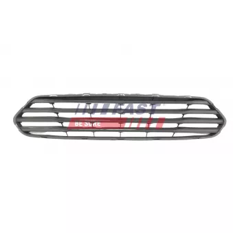 Grille de radiateur FAST FT91679