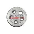 Enjoliveur, roues FAST FT92109 - Visuel 1