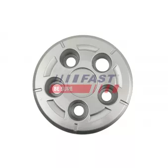 Enjoliveur, roues FAST FT92109