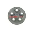 Enjoliveur, roues FAST FT92109 - Visuel 2