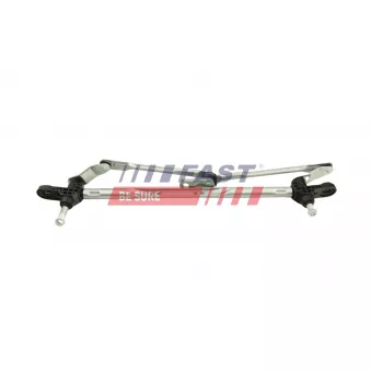 Tringlerie d'essuie-glace FAST FT93126