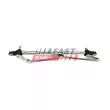 Tringlerie d'essuie-glace FAST FT93126 - Visuel 2