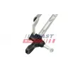 Tringlerie d'essuie-glace FAST FT93126 - Visuel 3