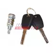 Jeu de cylindres de serrures FAST FT94156 - Visuel 1