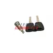 Jeu de cylindres de serrures FAST FT94156 - Visuel 2