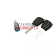 Jeu de cylindres de serrures FAST FT94156 - Visuel 3