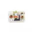Guidage, bouton de verrouillage FAST FT95226 - Visuel 2
