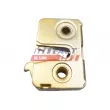 Guidage, bouton de verrouillage FAST FT95227 - Visuel 1