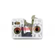 Guidage, bouton de verrouillage FAST FT95227 - Visuel 2