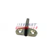 Guidage, bouton de verrouillage FAST FT95361 - Visuel 1