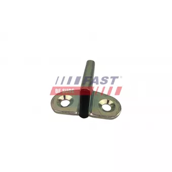 Guidage, bouton de verrouillage FAST FT95361