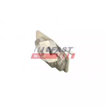 Serrure de porte arrière droit FAST FT95374