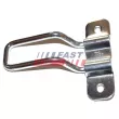 Guidage, bouton de verrouillage FAST FT95423 - Visuel 1