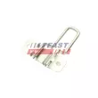 Guidage, bouton de verrouillage FAST FT95423 - Visuel 3