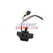 Serrure de hayon FAST FT95474 - Visuel 2