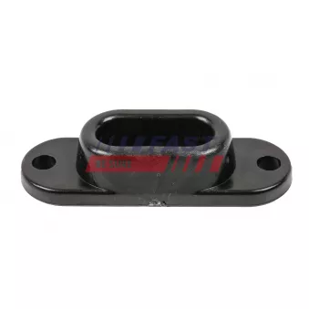 Guidage, bouton de verrouillage FAST FT95505