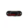 Guidage, bouton de verrouillage FAST FT95505 - Visuel 2