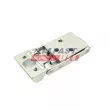 Charnière de porte FAST FT95608 - Visuel 2