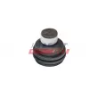 Fixation cache moteur FAST FT95639 - Visuel 1